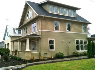 1548 SE Tenino St, Portland, OR 97202