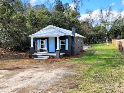 2105 Stevens Rd, Augusta, GA, 30906