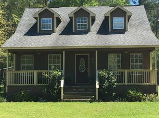 580 Gates Rd, Columbia, MS 39429