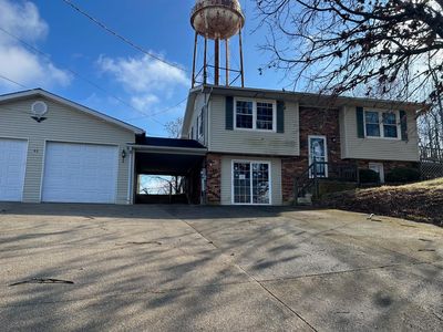 40 Hill St, Mount Vernon, KY, 40456