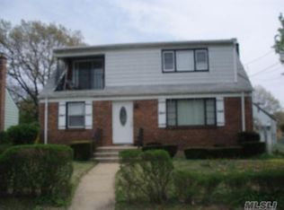 771 Martin Dr, Uniondale, NY 11553