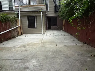 Rented by 5 Boro Realty Corp