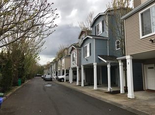 6812 SE 72nd Ave UNIT 8, Portland, OR