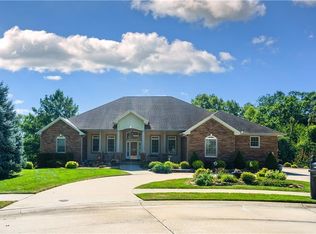 4910 Aegean Ter, Saint Joseph, MO 64506