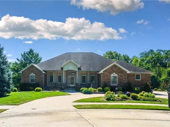 4910 Aegean Ter, Saint Joseph, MO 64506