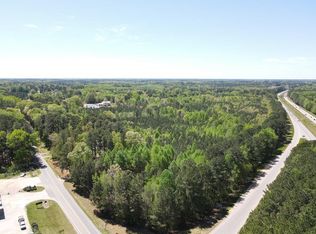 1338 Tant Rd E TRACT 7, Spring Hope, NC 27882