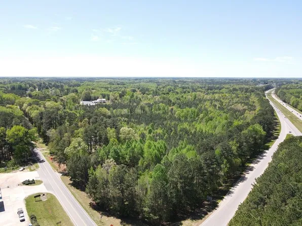 1338 Tant Rd E Tract 7, Spring Hope, NC 27882