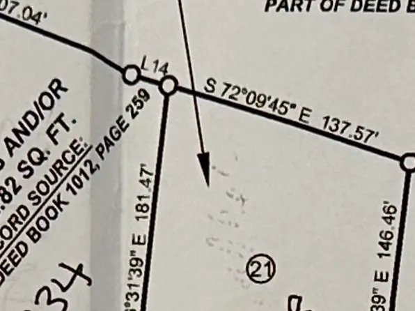 218 Woods Creek Dr, Somerset, KY 42503