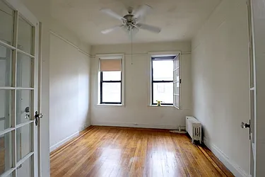 Rented by Corcoran