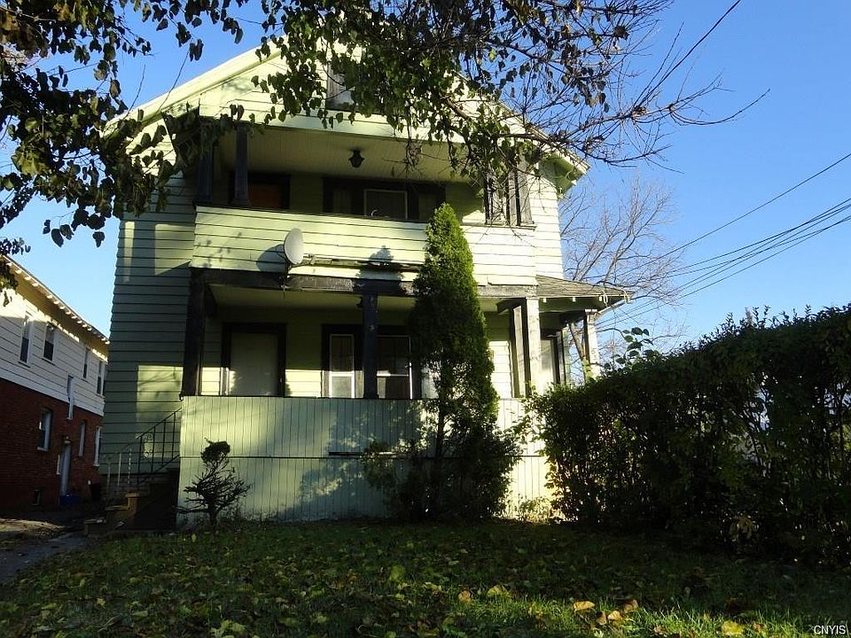 1st image of 3507 S Salina St