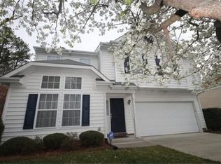 1408 Pebble Creek Xing, Durham, NC 27713