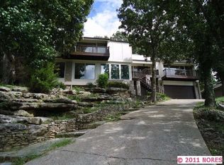 8427 S Toledo Ave, Tulsa, OK 74137