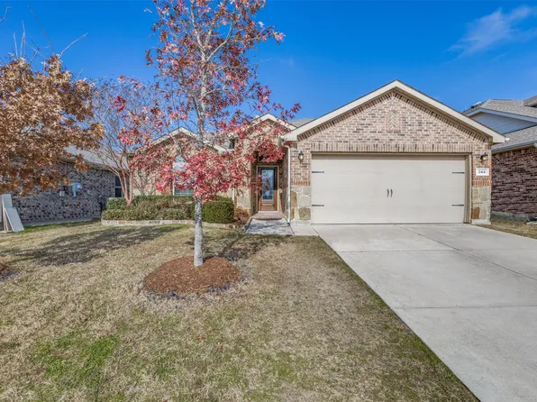 244 Oxford Dr, Fate, TX 75189