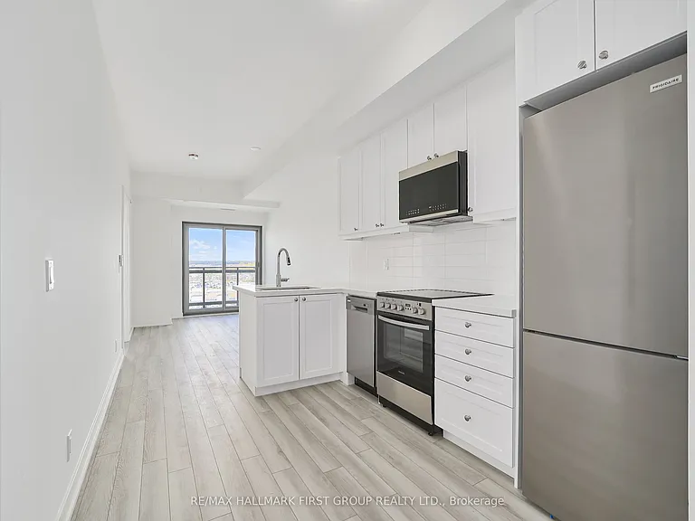 51 Clarington Blvd #1017 — Photo 13