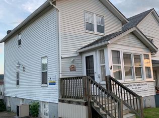 2305 2nd St, Moundsville, WV 26041