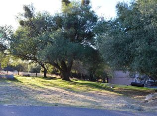 0 Gold Cliff Rd, Angels Camp, CA 95222