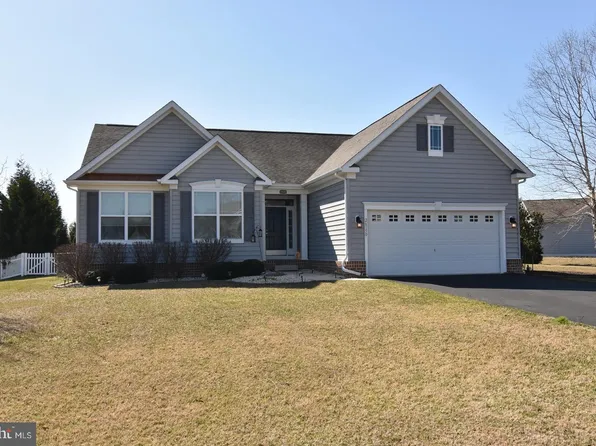 26150 Highlands Way, Lewes, DE 19958