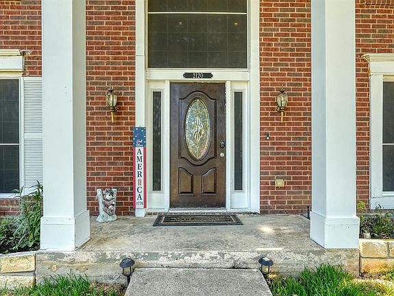 3rd image of 2120 Dover Dr