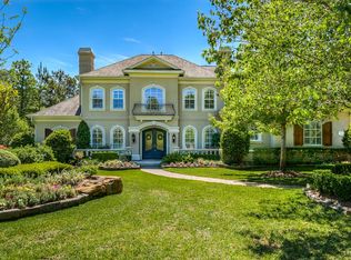 38 S Gary Glen Cir, Spring, TX 77382