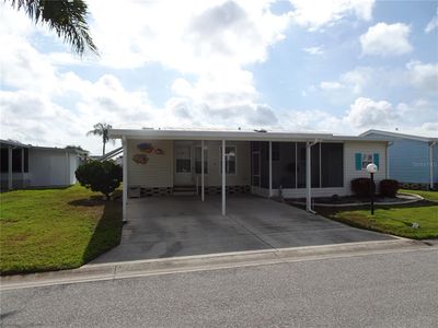 5707 45th St E LOT 99, Bradenton, FL, 34203