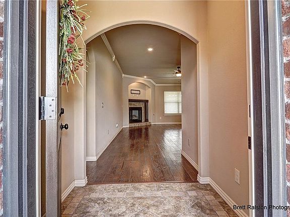 4th image of 4481 W Silvermist Pl