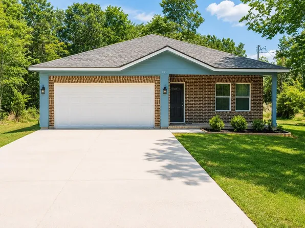 1740 23rd St Lot 3, Hempstead, TX 77445