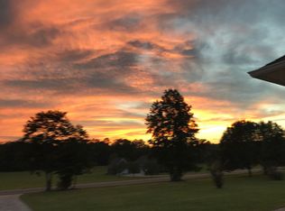 572 Ward Mountain Rd, Kingston, GA 30145