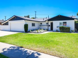 13871 Ward St, Garden Grove, CA 92843