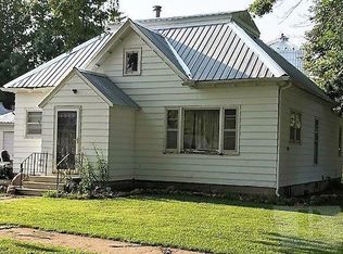 709 McCurry St, Renwick, IA 50577