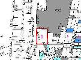 LOT Robert Oliver Ave #B, Fernandina Beach, FL 32034