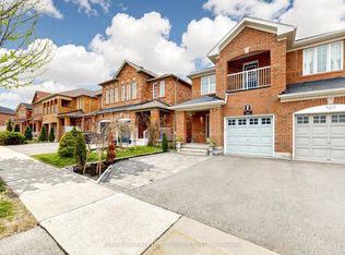 325 Isaac Murray Ave, Vaughan, ON L6A 4P2
