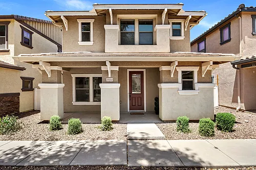 3844 E Jasper Dr Photo 1