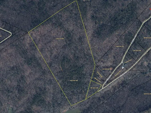 198 Broomway Ln, Fair Play, SC 29643