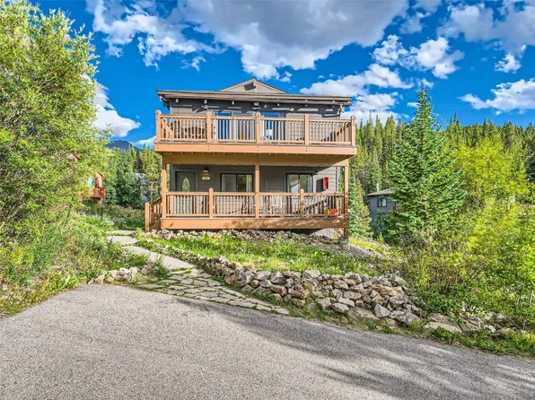 71 Illinois Gulch Rd #5, Breckenridge, CO 80424
