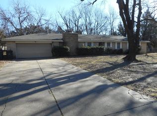 1324 Hisel Rd, Oklahoma City, OK 73115