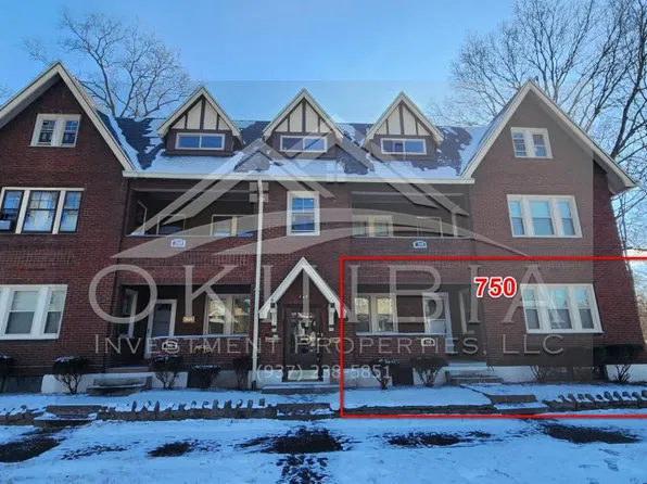 750 Superior Ave, Dayton, OH 45402