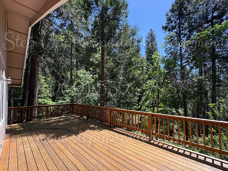 19011 Middle Camp Sugar Pine Rd — Photo 29
