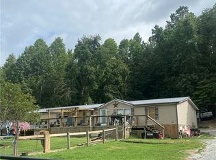 3720 Antioch Rd, Cedartown, GA 30125