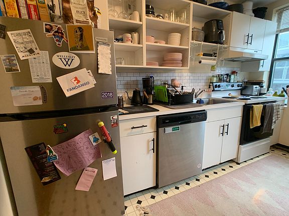 2nd image of 55 Longwood Ave #1