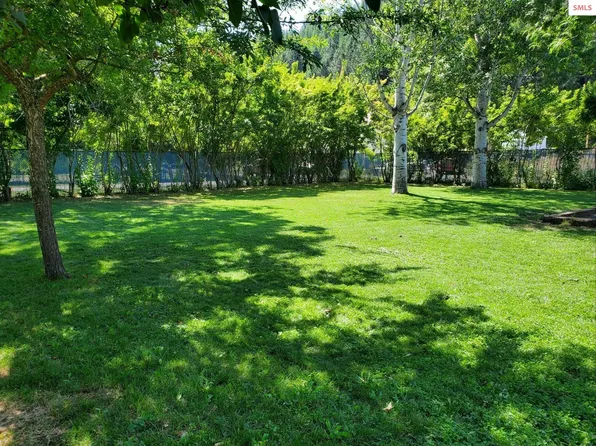 Nna Oak St, Bonners Ferry, ID 83805