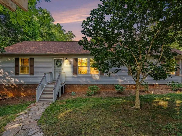 3286 S State Highway 54, Haw River, NC 27258