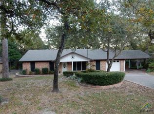 415 Hideaway Ln E, Hideaway, TX 75771