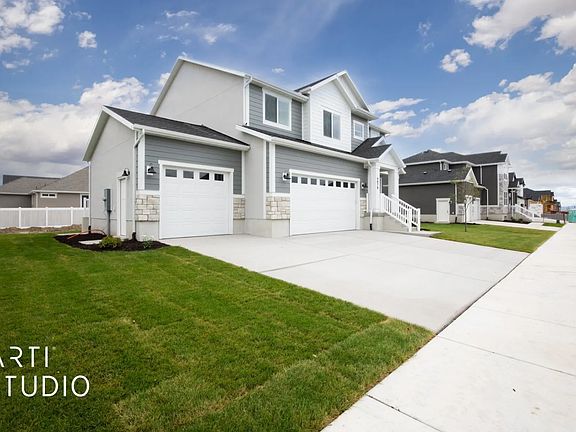 2nd image of 4678 N Eyrie Peak Ln