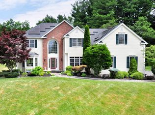 745 Cook Hill Rd, Cheshire, CT 06410