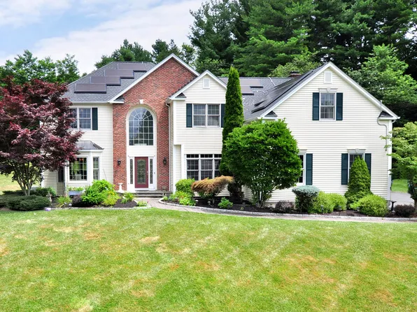 745 Cook Hill Road, Cheshire, CT 06410