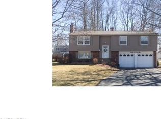 2249 Woodland Trace St, Youngstown, OH