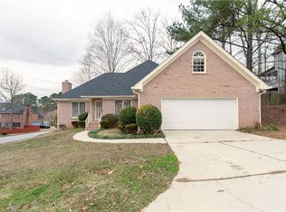 809 Stephenson Rdg, Stone Mountain, GA 30087