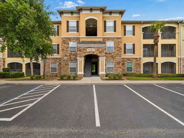 10203 Courtney Palms Blvd APT 103, Tampa, FL 33619