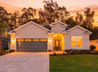 636 Barona Dr, Myrtle Beach, SC 29579