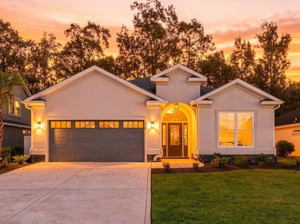 636 Barona Dr., Myrtle Beach, SC 29579